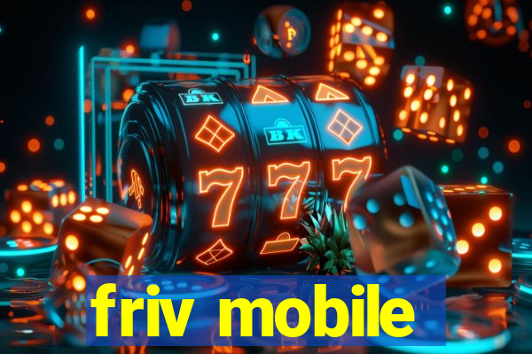 friv mobile